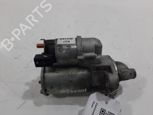 Used Starter HYUNDAI i30 FASTBACK (PDE, PDEN) 1.0 T-GDI (120 hp) 26768405