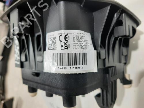 Other PEUGEOT PARTNER Box Body/MPV (K9) 1.5 BlueHDi 100 | BP34732918O1  - Image 5
