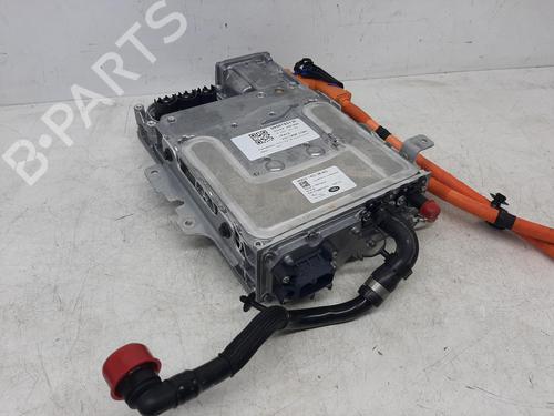 Inverter/Converter JAGUAR I-PACE (X590) EV400 AWD | BP26868665M119 