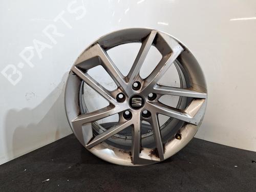 Used Rim Rim SEAT LEON (5F1) 1.2 TSI (110 hp) 40454929 40454929