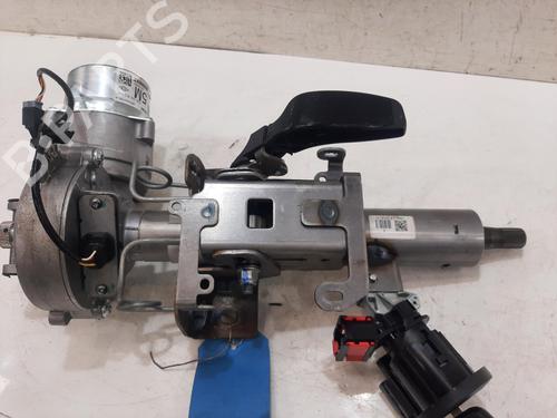 Steering column DACIA DUSTER (HM_) 1.3 TCe 130 (HMMF) | BP32718277M21 - Image 6