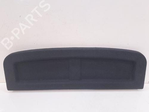 Used Rear parcel shelf Rear parcel shelf 29058947 29058947
