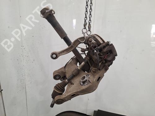 Venstre bak bærearm JAGUAR I-PACE (X590) EV400 AWD (400 hp) 31059117