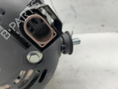 Generator JAGUAR F-TYPE Coupe (X152) 5.0 SCV8 SVR / SCV8 P575 R | BP26867721M7 