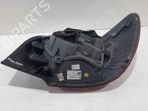 Left taillight MERCEDES-BENZ A-CLASS (W176) A 160 (176.041) | BP37400490C34 - Image 5