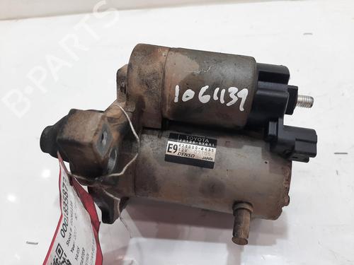 Used Starter Starter 39267296 39267296