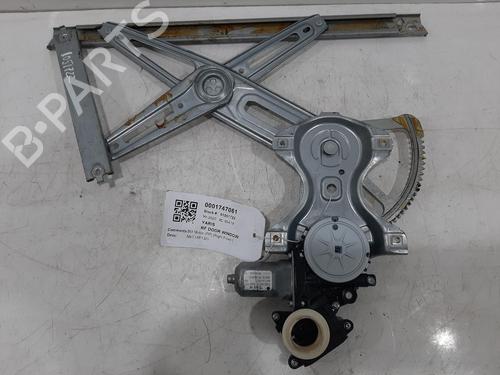 Used Front right window mechanism Front right window mechanism 36594148 36594148