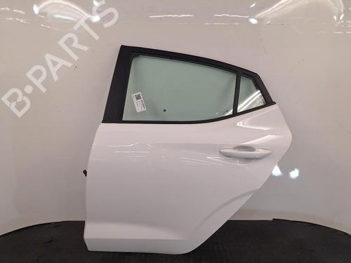 Used Left rear door Left rear door HYUNDAI i10 III (AC3, AI3) 1.2 MPi (84 hp) 40523432 40523432