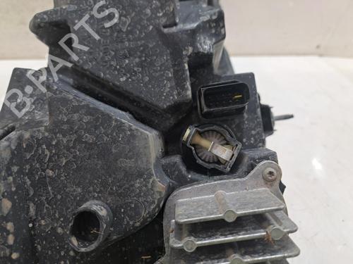 Left headlight VAUXHALL CORSA Mk V (F) 1.2 | BP35923019C28 - Image 2