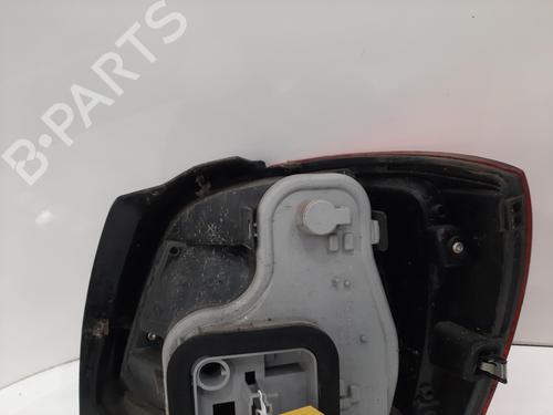 Left taillight VW POLO V (6R1, 6C1) 1.2 | BP26836887C34 