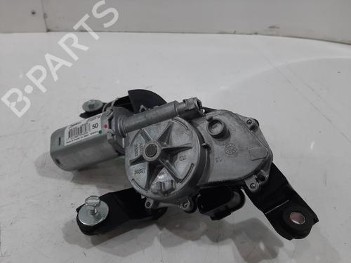 Used Rear wiper motor HYUNDAI i20 II (GB, IB) 1.4 (100 hp) 26865892