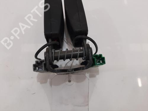 Seat buckle JAGUAR I-PACE (X590) EV400 AWD | BP34533518I32 - Image 5