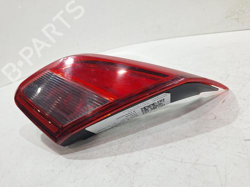 Right taillight VAUXHALL CORSA Mk IV (E) (X15) 1.0 | BP31903693C35