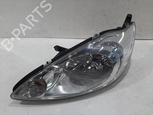 left-headlight-ford-ka-ru8-2008-2009-2010-2011-2012-2013-2014-2015-2016-31879542 main image