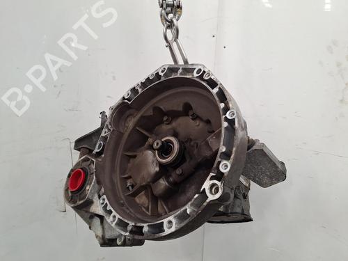 Used Gearbox Gearbox MG MG 6 Hatchback 1.8 T (160 hp) 40222857 40222857