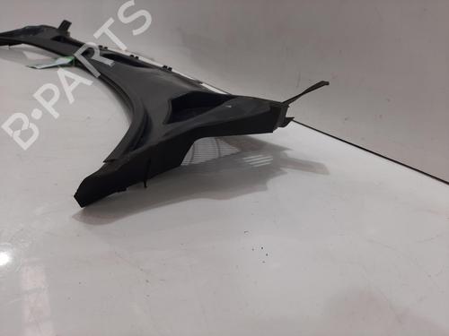 Scuttle panel FORD FIESTA VI (CB1, CCN) 1.6 Ti | BP29444694C110 