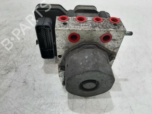ABS pump SKODA FABIA II (542) 1.2 | BP30057646M43