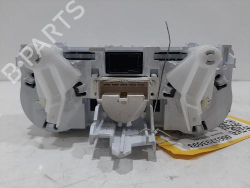 Climate control VAUXHALL CORSA Mk IV (E) (X15) 1.4 | BP38010863I5 - Image 3