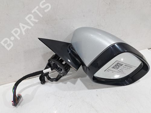 Right mirror JAGUAR I-PACE (X590) EV400 AWD | BP29059763C27 