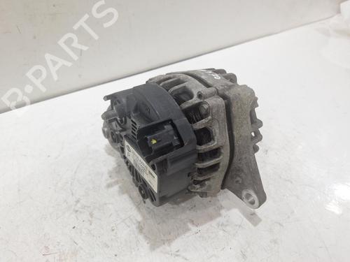 Alternator NISSAN NOTE (E11, NE11) 1.4 | BP38480891M7 - Image 3