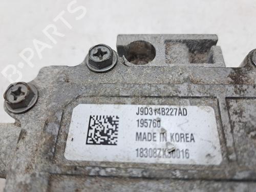 Inverter/Converter JAGUAR I-PACE (X590) EV400 AWD | BP30869746M119 