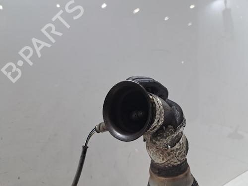 Particulate filter FORD FIESTA VII (HJ, HF) 1.5 TDCi | BP40238223M81 - Image 5