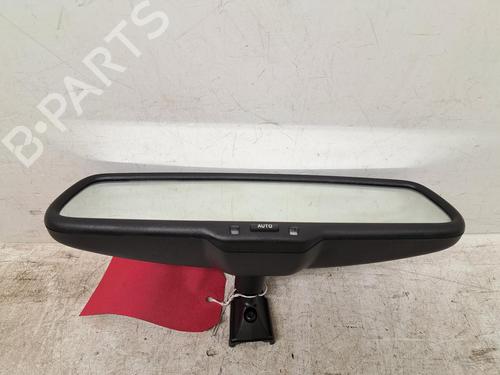 Used Rear mirror LEXUS IS III (_E3_) 300h (AVE30_, AVE30R) (223 hp) 26766894