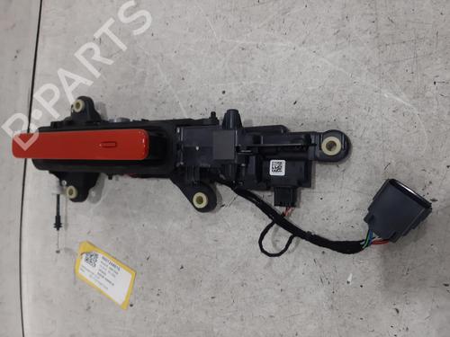 Used Exterior handle JAGUAR I-PACE (X590) EV400 AWD (400 hp) 26844035