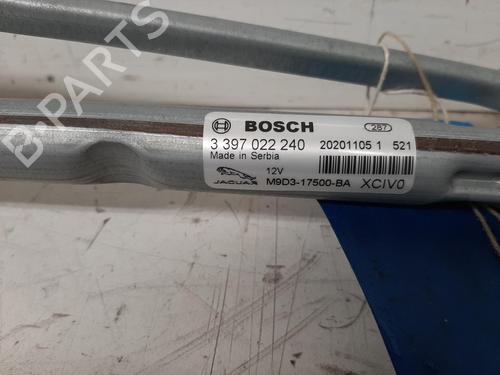 Front wiper motor JAGUAR I-PACE (X590) EV400 AWD | BP26834719M29