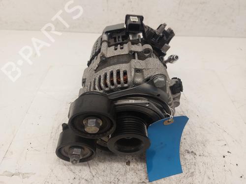 Generator BMW X3 (G01, F97, G08) xDrive 20 i (184 hp) 26861234