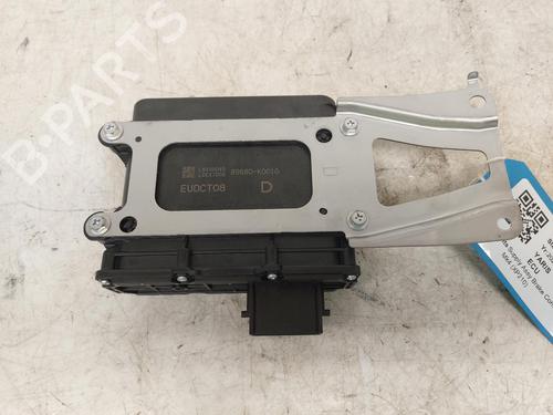 Used Control unit Control unit 26807820 26807820