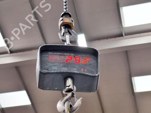 Other VAUXHALL ANTARA A (L07) 2.2 CDTi 4x4 | BP28038625O1 