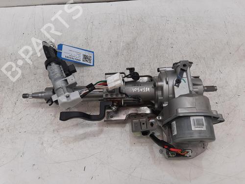 Used Steering column Steering column 37067049 37067049