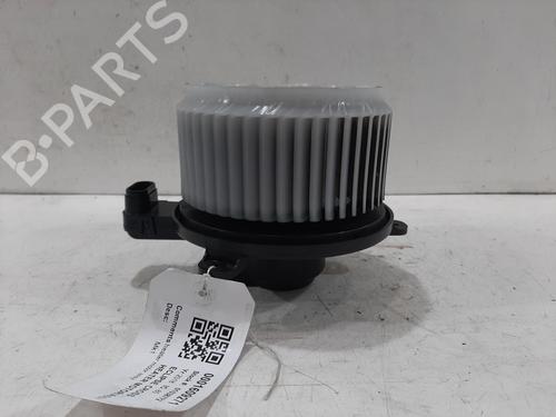 Heater blower motor MITSUBISHI ECLIPSE CROSS (GK_, GL_) 1.5 T-Mivec 4WD | BP31628617M62