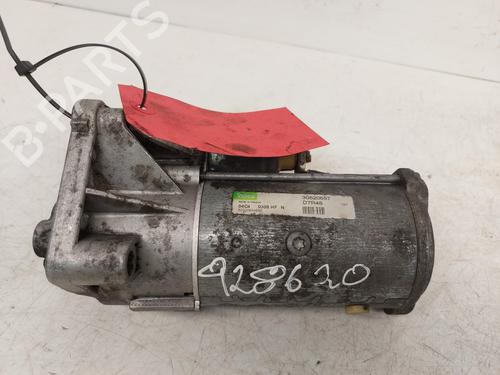 Starter VOLVO S40 I (644) 1.9 DI | BP26848461M8 