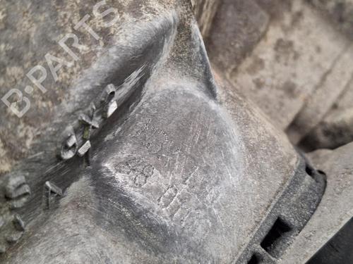 Gearbox SEAT LEON (1P1) 1.2 TSI | BP30496458M3