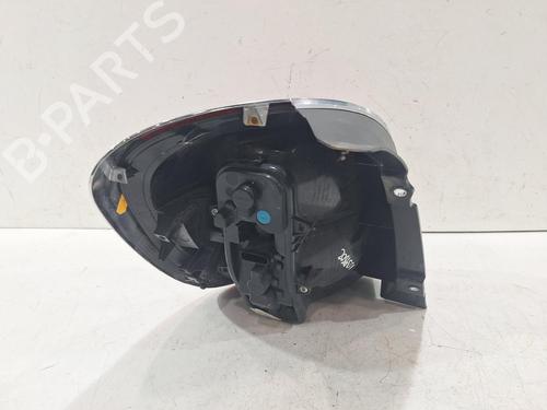 Right taillight FIAT 500X (334_) 1.6 D Multijet (334AXA1B, 334AXA11) | BP31812425C35 