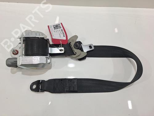 Front left seatbelt KIA PICANTO II (TA) 1.0 | BP39716282I26 - Image 3
