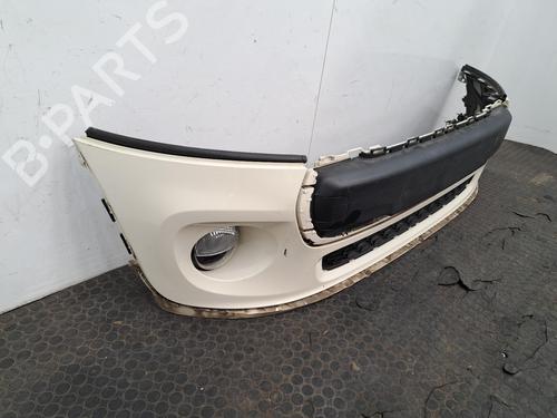 Front bumper MINI MINI (F56) One | BP39694514C7 - Image 2
