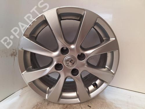 Used Rim Rim VAUXHALL CORSA Mk V (F) 1.2 (75 hp) 35985723 35985723