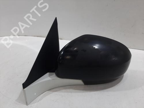Left mirror SUZUKI SWIFT IV (FZ, NZ) 1.2 (AZG412, ZC72S) | BP29397719C26 