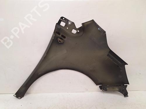 Left front fenders VAUXHALL MERIVA Mk II (B) (S10) 1.7 CDTI | BP26849283C41 