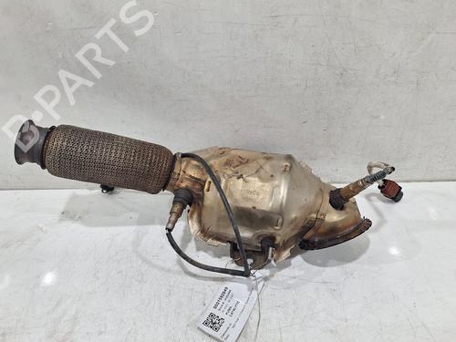 Catalyst FORD PUMA (J2K, CF7) 1.0 EcoBoost | BP31208392M10 