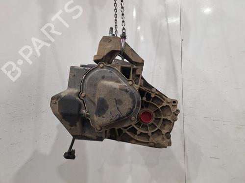 Gearbox FORD FIESTA VI (CB1, CCN) 1.25 | BP39716316M3 - Image 3