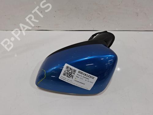 Bakspejl venstre MAZDA 2 Hatchback (DL, DJ) 1.5 SKYACTIV-G | BP38513356C26  - Image 5
