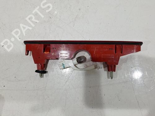 Third brake light VAUXHALL COMBO Mk IV (E) Box Body/MPV (K9) 1.5 D | BP39614811L11 - Image 3