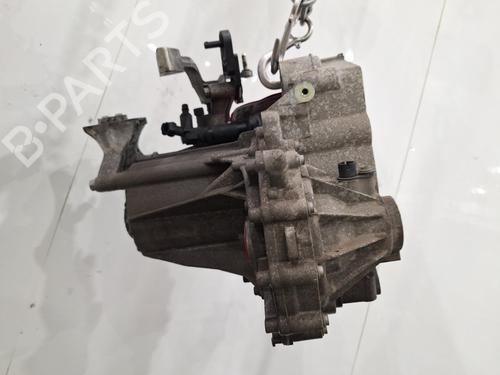 Gearbox VW UP! (121, 122, BL1, BL2, BL3, 123) 1.0 | BP30180475M3