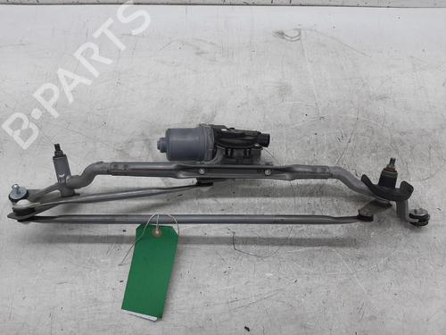 Used Front wiper motor SUZUKI SWIFT V (AZ) 1.2 (A2L412, ZC83S) (90 hp) 26867612
