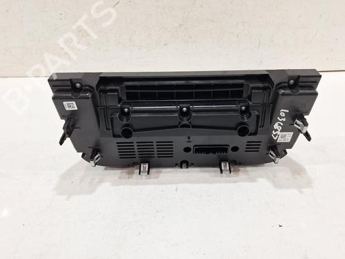 Climate control JAGUAR F-PACE (X761) 2.0 TD4 AWD | BP31596562I5 