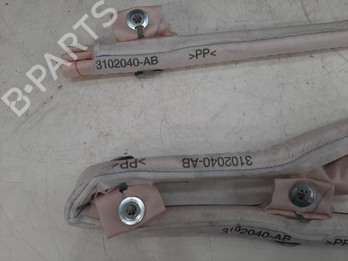 Andre JAGUAR I-PACE (X590) EV400 AWD | BP26756993O1